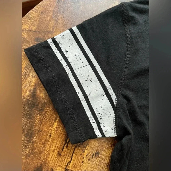 G-III 4her by Carl Banks | ladies Martin Truex Jr. t-shirt. Size: S - Picture 5 of 12